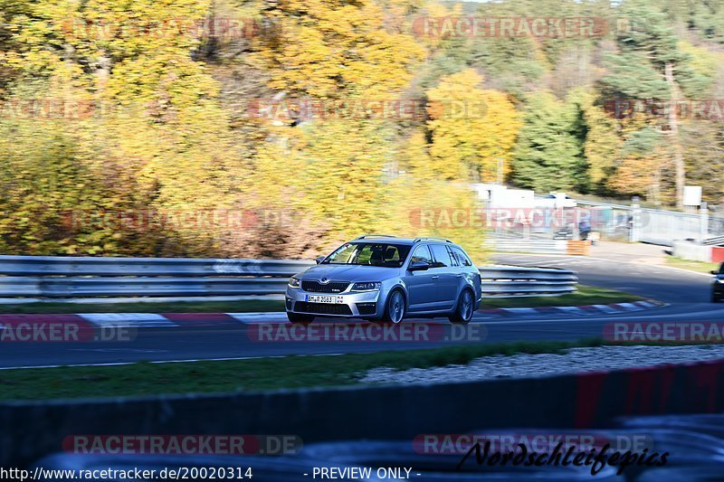 Bild #20020314 - Touristenfahrten Nürburgring Nordschleife (13.11.2022)