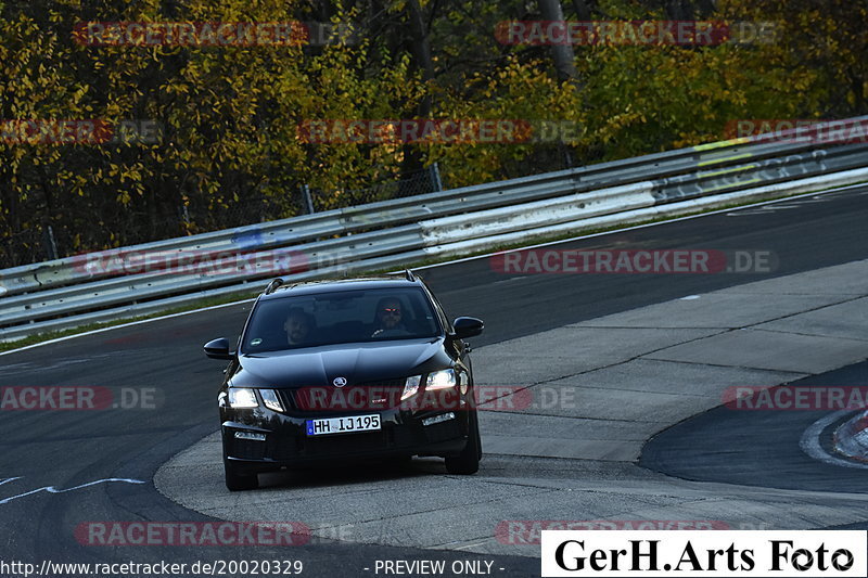 Bild #20020329 - Touristenfahrten Nürburgring Nordschleife (13.11.2022)