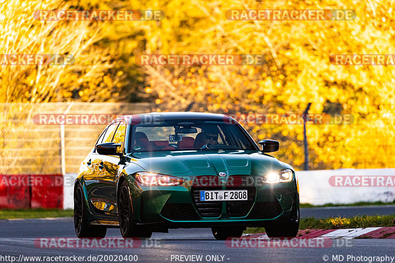 Bild #20020400 - Touristenfahrten Nürburgring Nordschleife (13.11.2022)