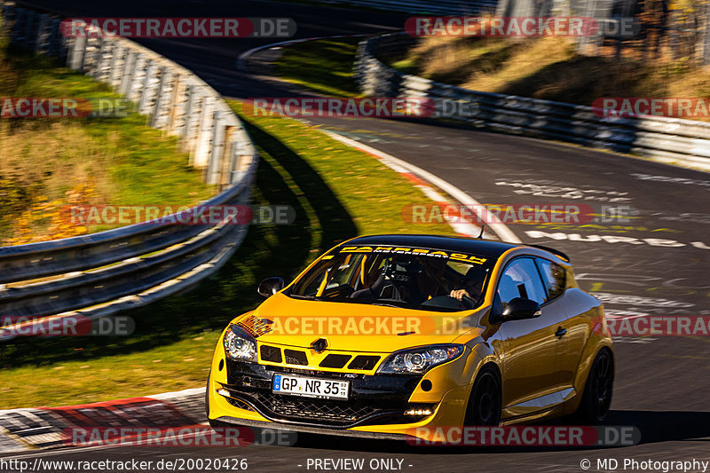 Bild #20020426 - Touristenfahrten Nürburgring Nordschleife (13.11.2022)