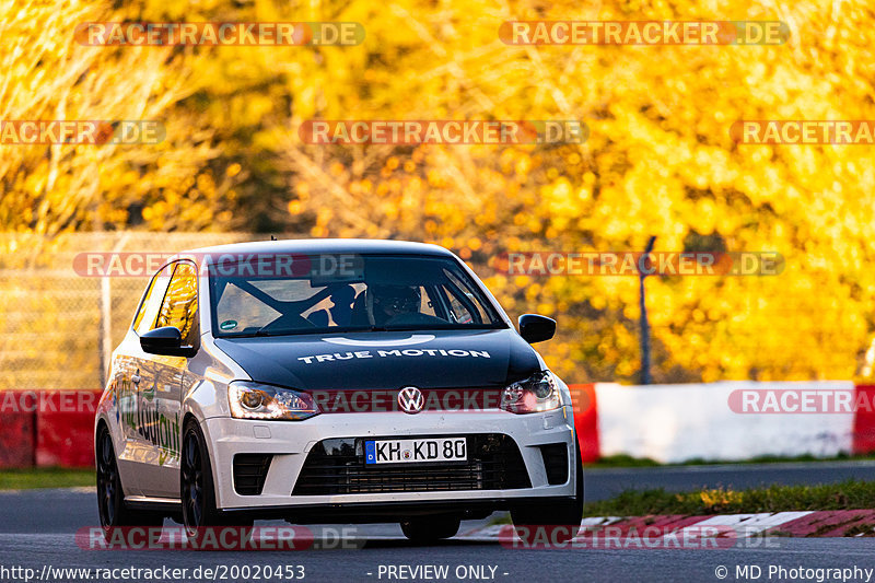 Bild #20020453 - Touristenfahrten Nürburgring Nordschleife (13.11.2022)