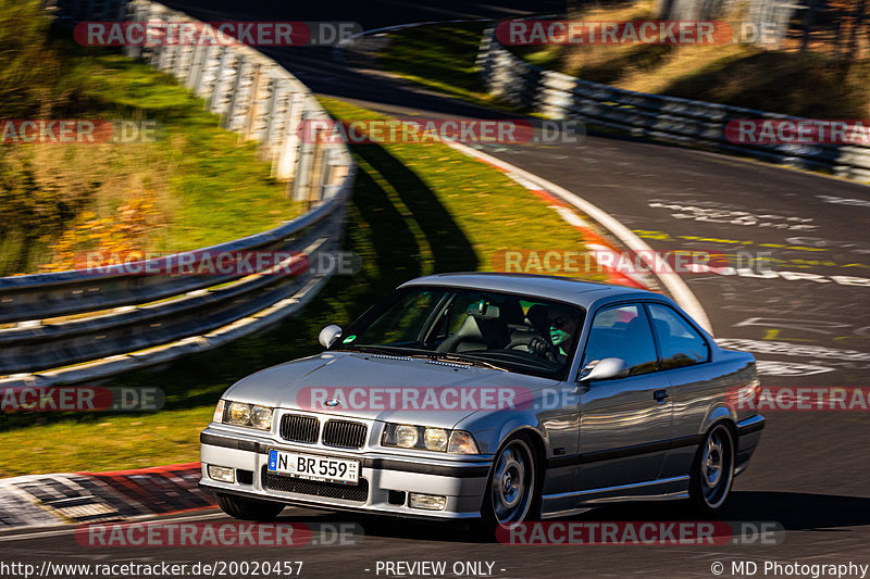 Bild #20020457 - Touristenfahrten Nürburgring Nordschleife (13.11.2022)