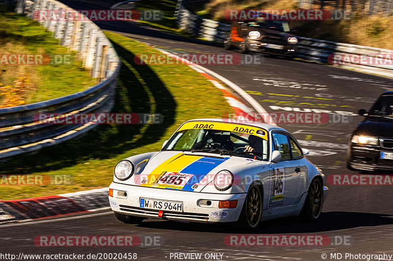 Bild #20020458 - Touristenfahrten Nürburgring Nordschleife (13.11.2022)