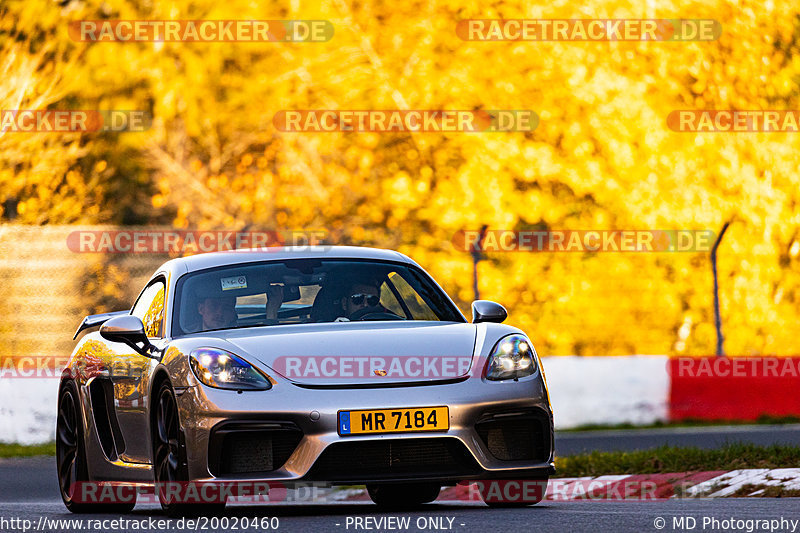 Bild #20020460 - Touristenfahrten Nürburgring Nordschleife (13.11.2022)