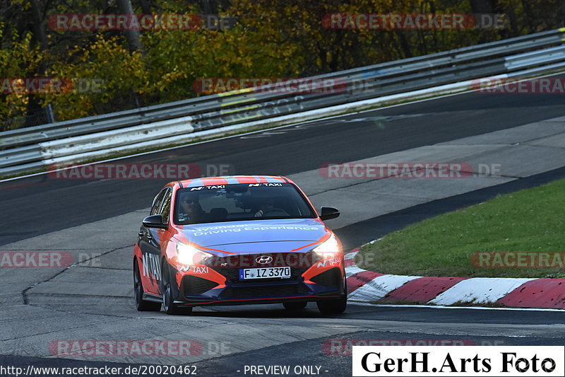 Bild #20020462 - Touristenfahrten Nürburgring Nordschleife (13.11.2022)