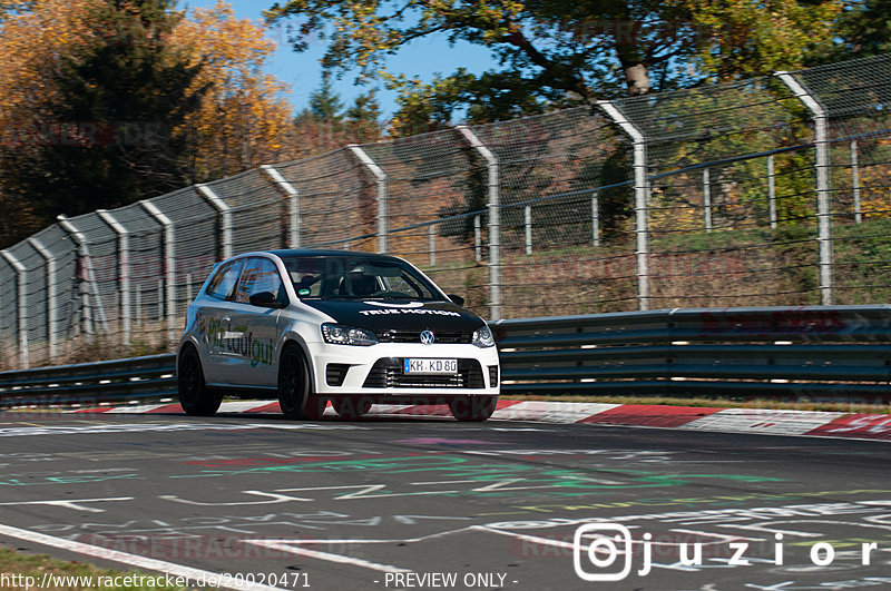 Bild #20020471 - Touristenfahrten Nürburgring Nordschleife (13.11.2022)