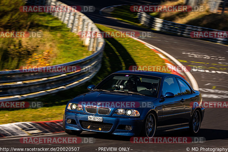 Bild #20020507 - Touristenfahrten Nürburgring Nordschleife (13.11.2022)