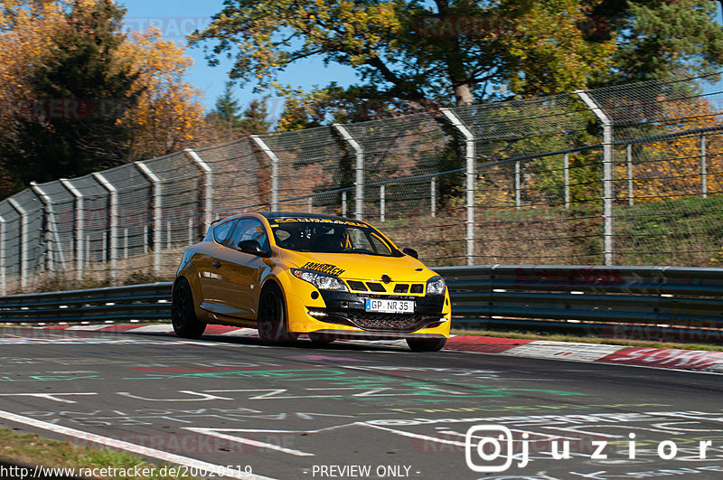 Bild #20020519 - Touristenfahrten Nürburgring Nordschleife (13.11.2022)