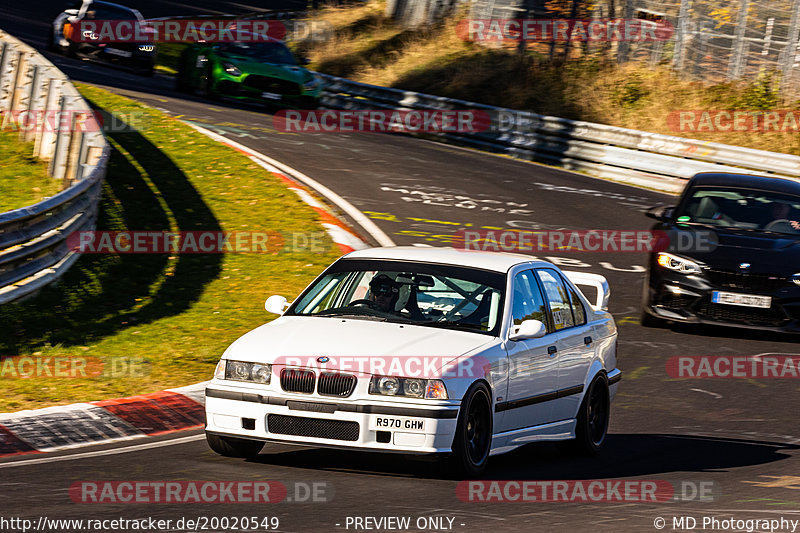 Bild #20020549 - Touristenfahrten Nürburgring Nordschleife (13.11.2022)