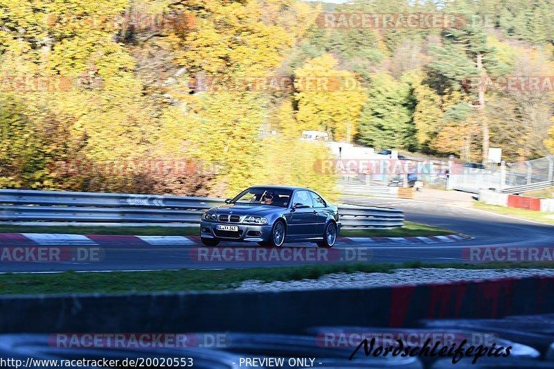 Bild #20020553 - Touristenfahrten Nürburgring Nordschleife (13.11.2022)