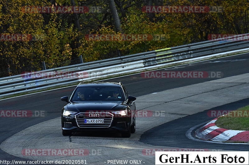 Bild #20020581 - Touristenfahrten Nürburgring Nordschleife (13.11.2022)