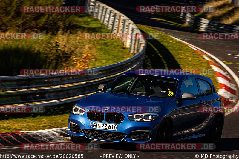 Bild #20020585 - Touristenfahrten Nürburgring Nordschleife (13.11.2022)