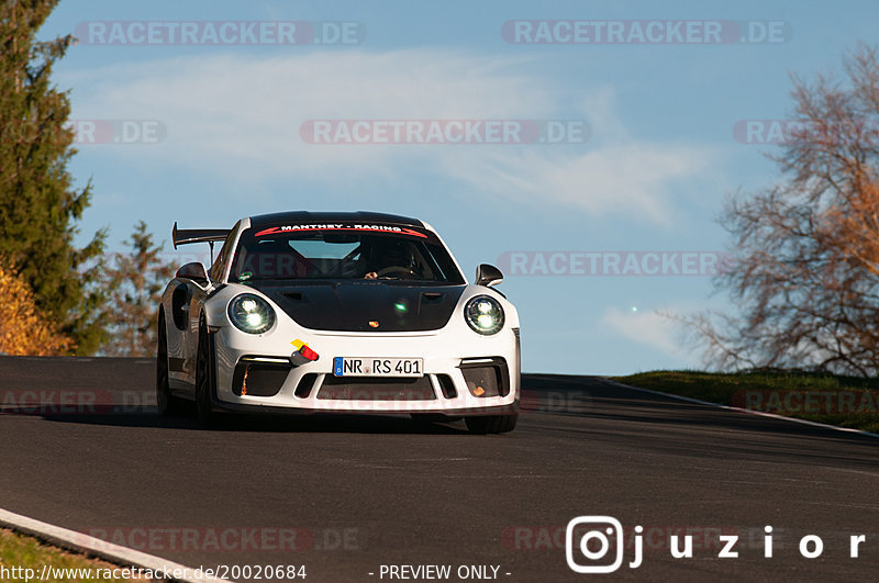 Bild #20020684 - Touristenfahrten Nürburgring Nordschleife (13.11.2022)