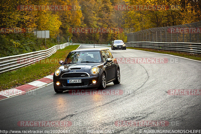 Bild #20020687 - Touristenfahrten Nürburgring Nordschleife (13.11.2022)