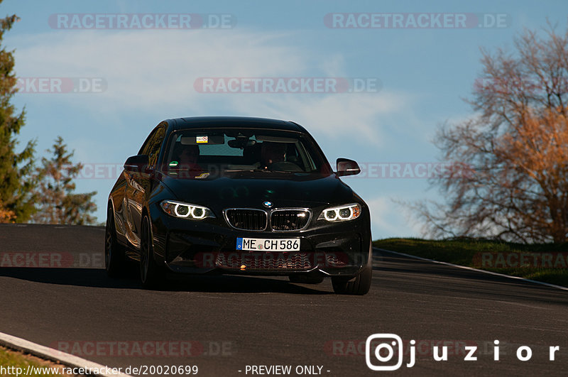 Bild #20020699 - Touristenfahrten Nürburgring Nordschleife (13.11.2022)