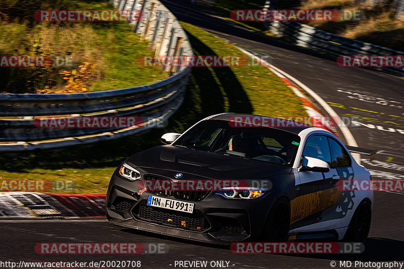 Bild #20020708 - Touristenfahrten Nürburgring Nordschleife (13.11.2022)