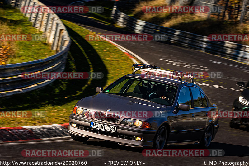 Bild #20020760 - Touristenfahrten Nürburgring Nordschleife (13.11.2022)