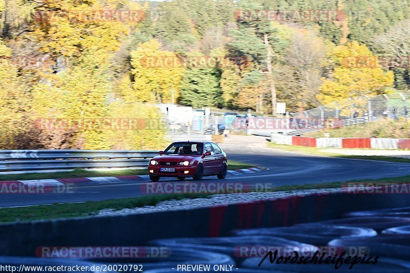 Bild #20020792 - Touristenfahrten Nürburgring Nordschleife (13.11.2022)