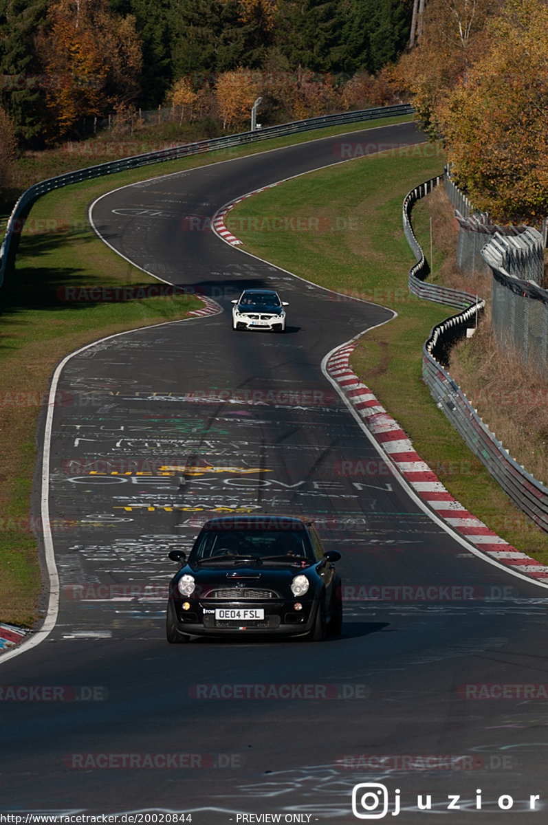 Bild #20020844 - Touristenfahrten Nürburgring Nordschleife (13.11.2022)