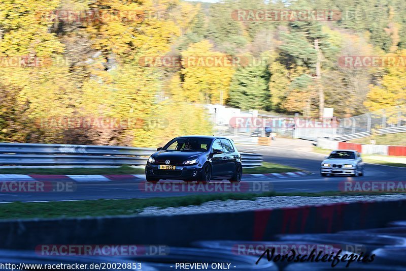 Bild #20020853 - Touristenfahrten Nürburgring Nordschleife (13.11.2022)