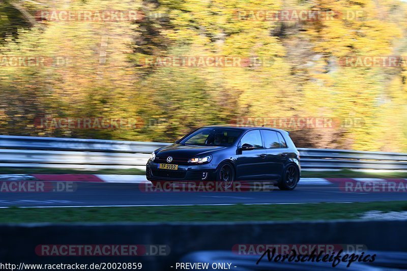 Bild #20020859 - Touristenfahrten Nürburgring Nordschleife (13.11.2022)