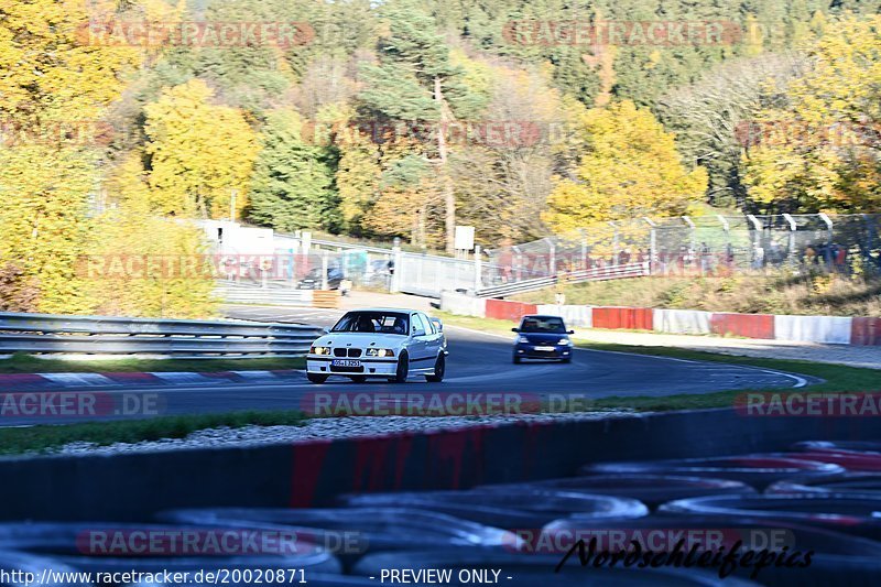 Bild #20020871 - Touristenfahrten Nürburgring Nordschleife (13.11.2022)