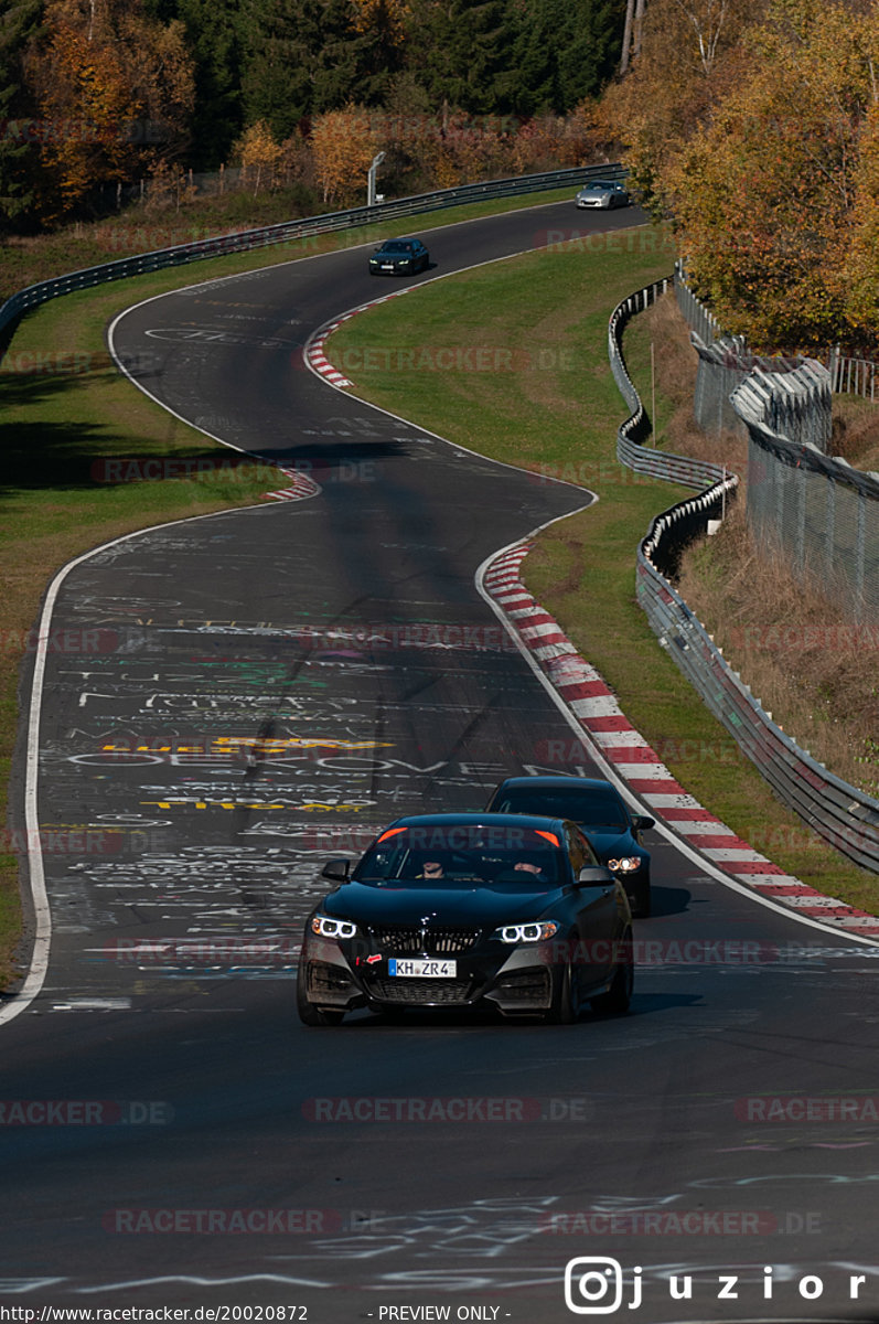 Bild #20020872 - Touristenfahrten Nürburgring Nordschleife (13.11.2022)