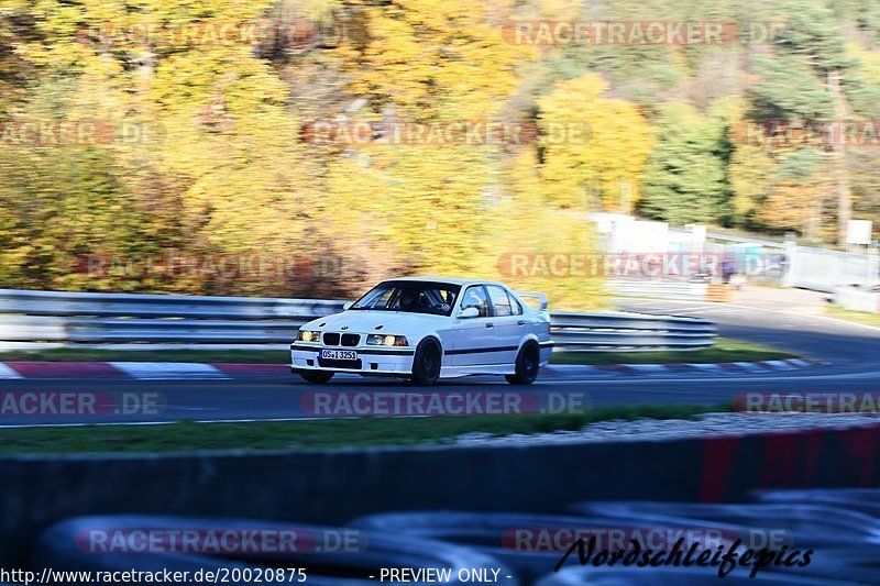 Bild #20020875 - Touristenfahrten Nürburgring Nordschleife (13.11.2022)