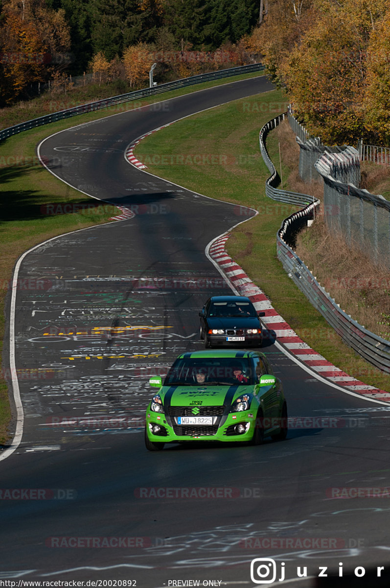 Bild #20020892 - Touristenfahrten Nürburgring Nordschleife (13.11.2022)