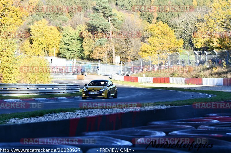 Bild #20020927 - Touristenfahrten Nürburgring Nordschleife (13.11.2022)