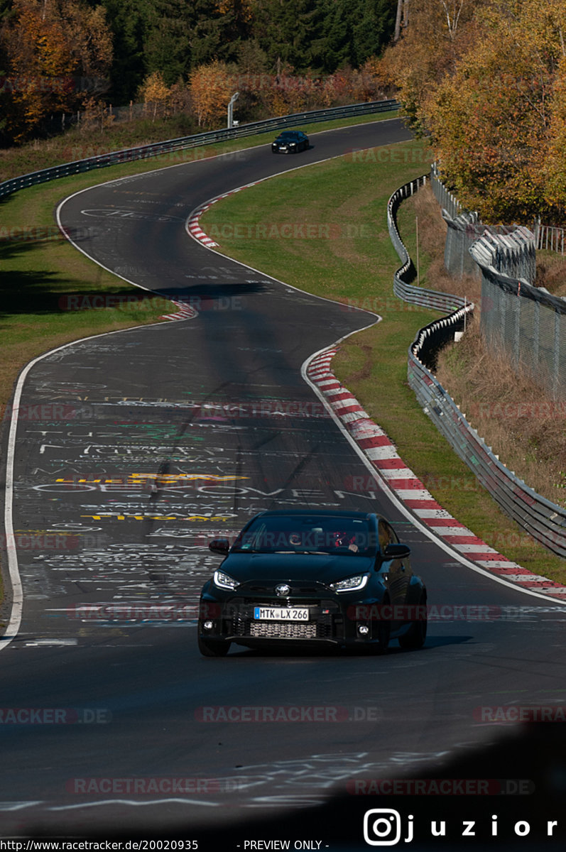 Bild #20020935 - Touristenfahrten Nürburgring Nordschleife (13.11.2022)