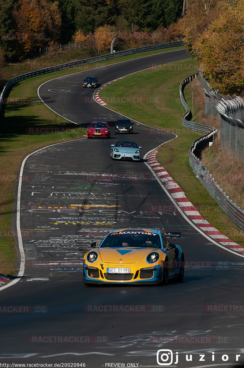 Bild #20020946 - Touristenfahrten Nürburgring Nordschleife (13.11.2022)