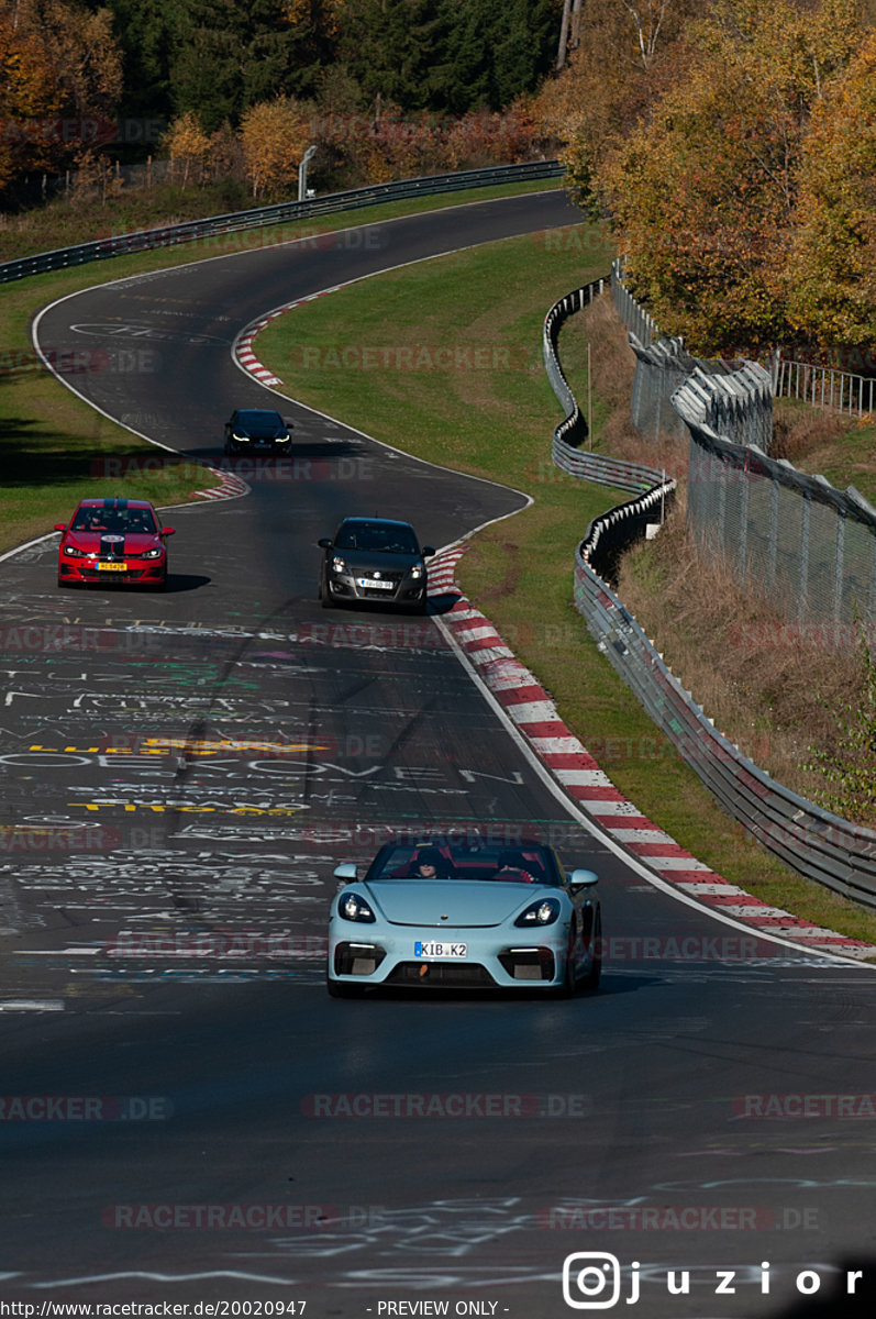 Bild #20020947 - Touristenfahrten Nürburgring Nordschleife (13.11.2022)