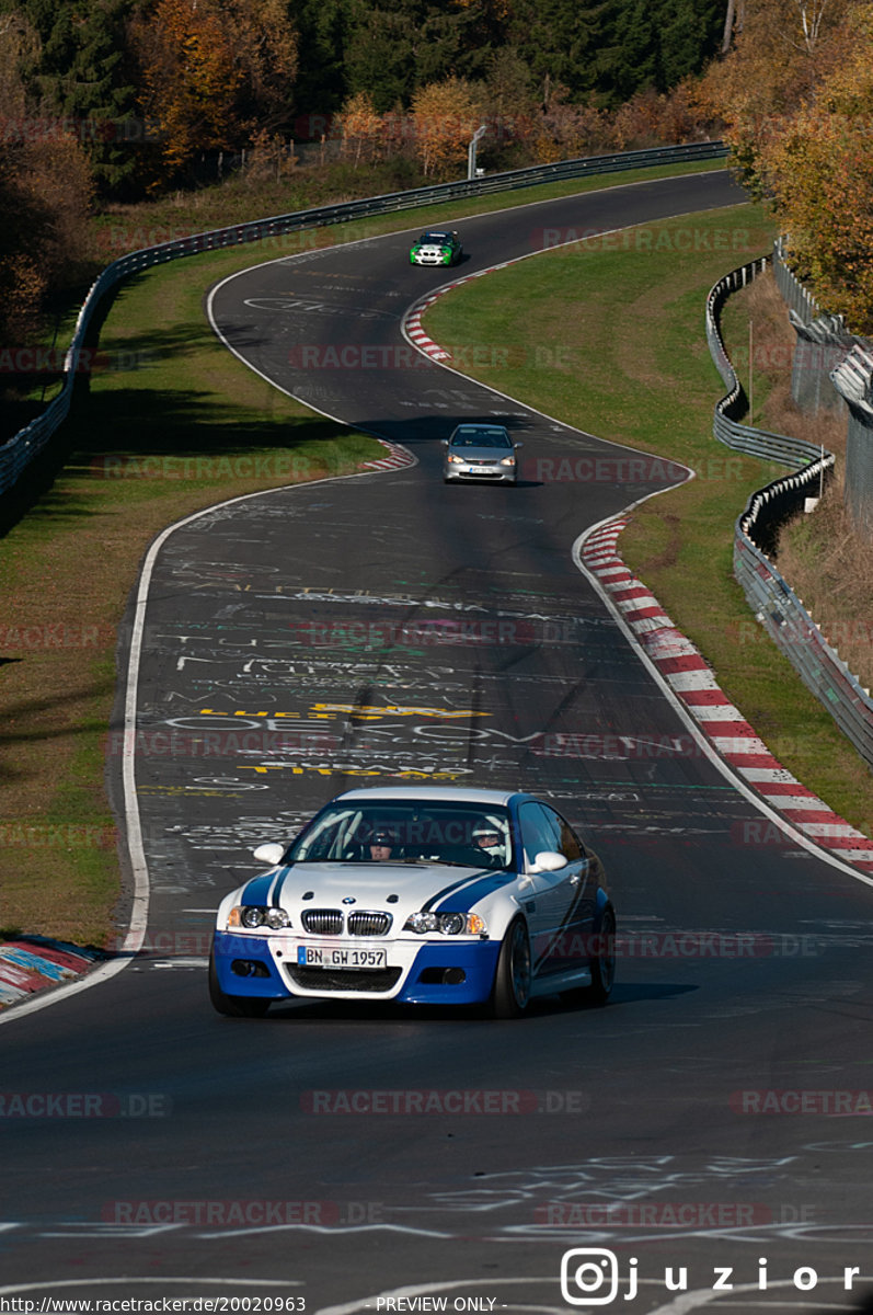 Bild #20020963 - Touristenfahrten Nürburgring Nordschleife (13.11.2022)