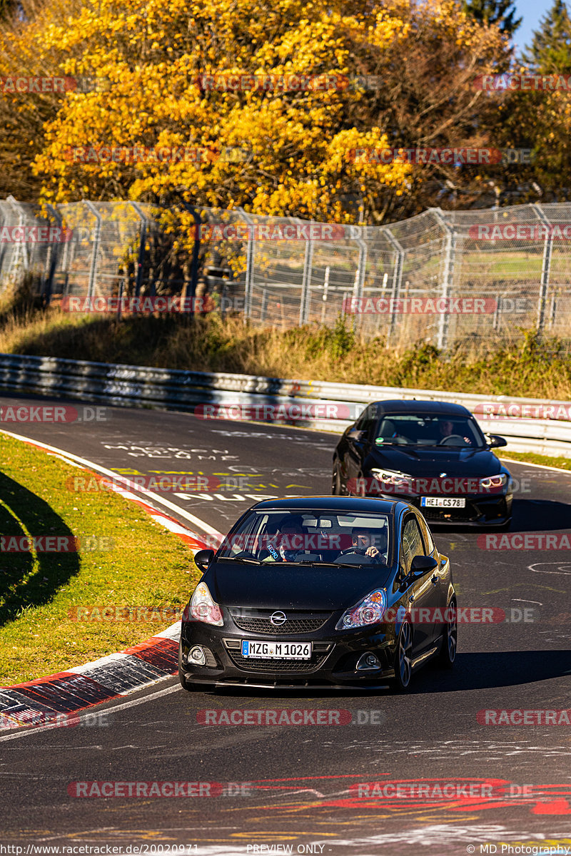 Bild #20020971 - Touristenfahrten Nürburgring Nordschleife (13.11.2022)