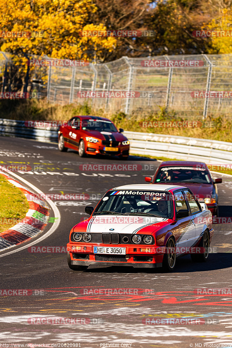 Bild #20020981 - Touristenfahrten Nürburgring Nordschleife (13.11.2022)