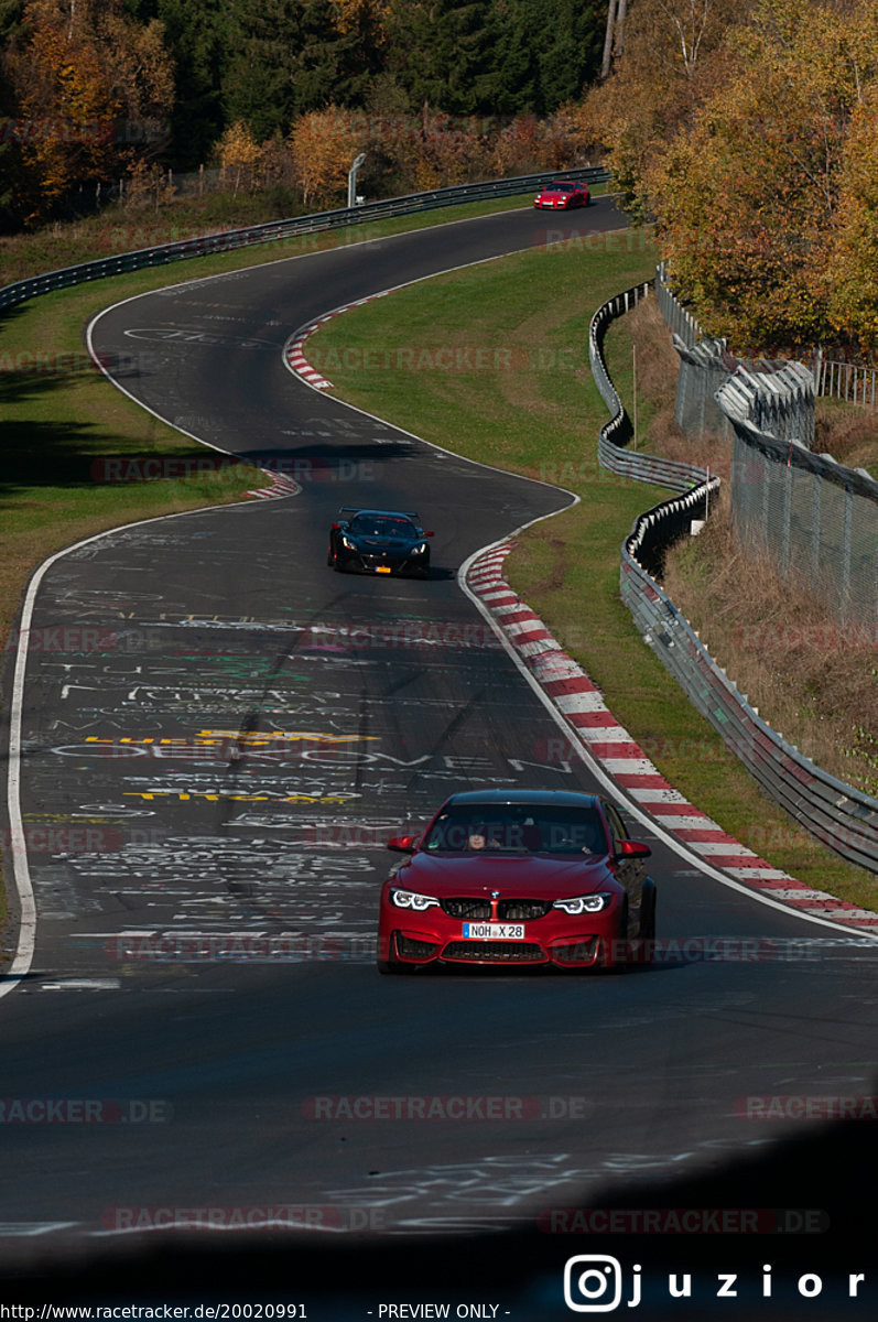 Bild #20020991 - Touristenfahrten Nürburgring Nordschleife (13.11.2022)