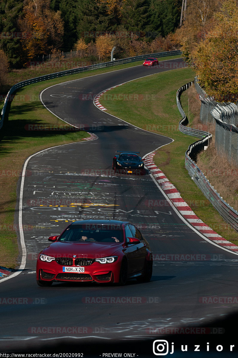 Bild #20020992 - Touristenfahrten Nürburgring Nordschleife (13.11.2022)