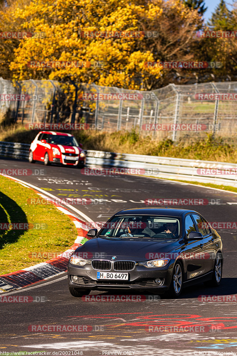 Bild #20021048 - Touristenfahrten Nürburgring Nordschleife (13.11.2022)