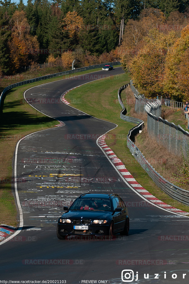 Bild #20021103 - Touristenfahrten Nürburgring Nordschleife (13.11.2022)