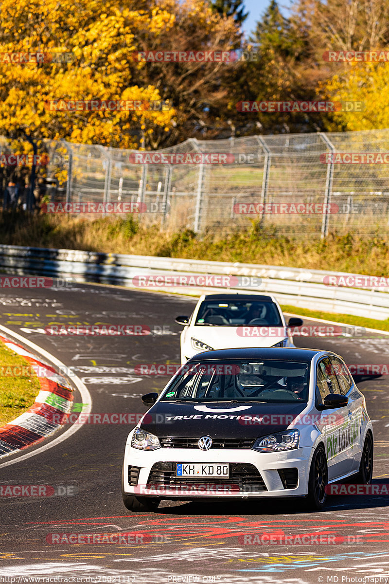 Bild #20021112 - Touristenfahrten Nürburgring Nordschleife (13.11.2022)