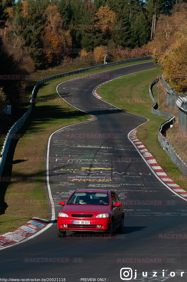 Bild #20021118 - Touristenfahrten Nürburgring Nordschleife (13.11.2022)