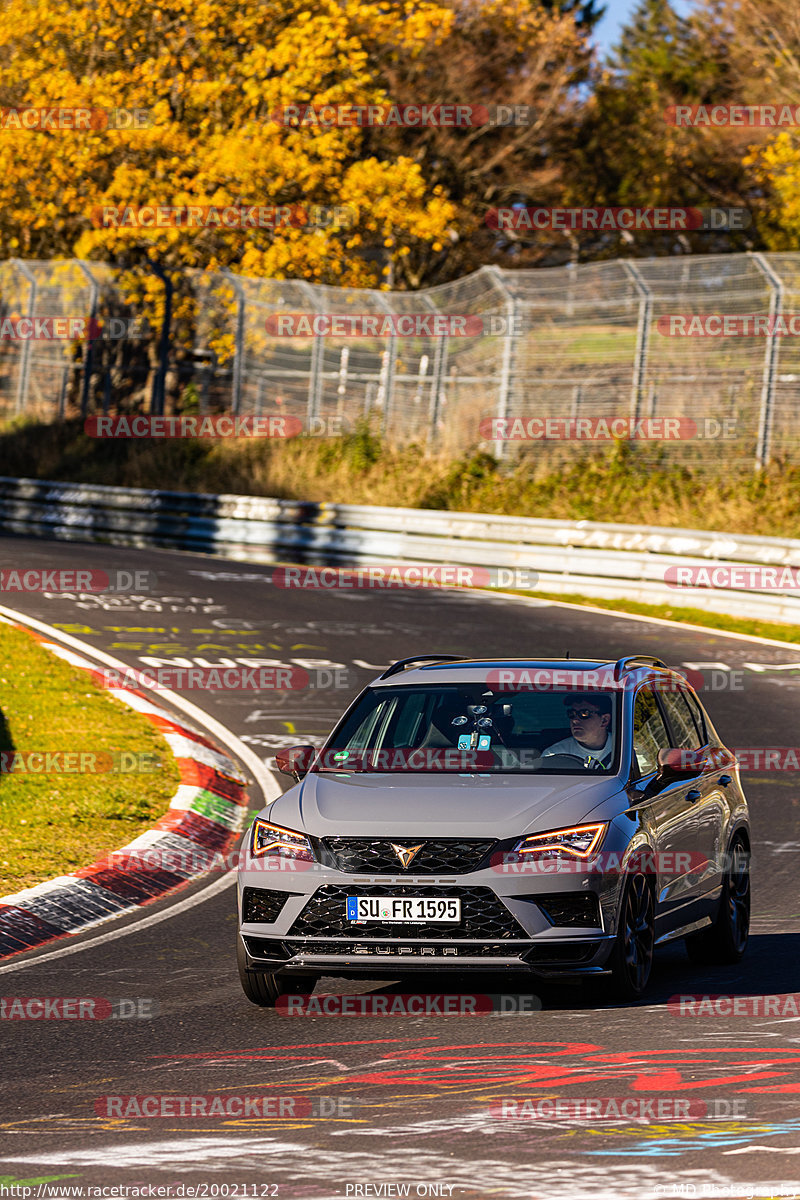 Bild #20021122 - Touristenfahrten Nürburgring Nordschleife (13.11.2022)