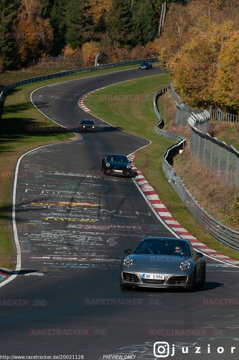 Bild #20021128 - Touristenfahrten Nürburgring Nordschleife (13.11.2022)