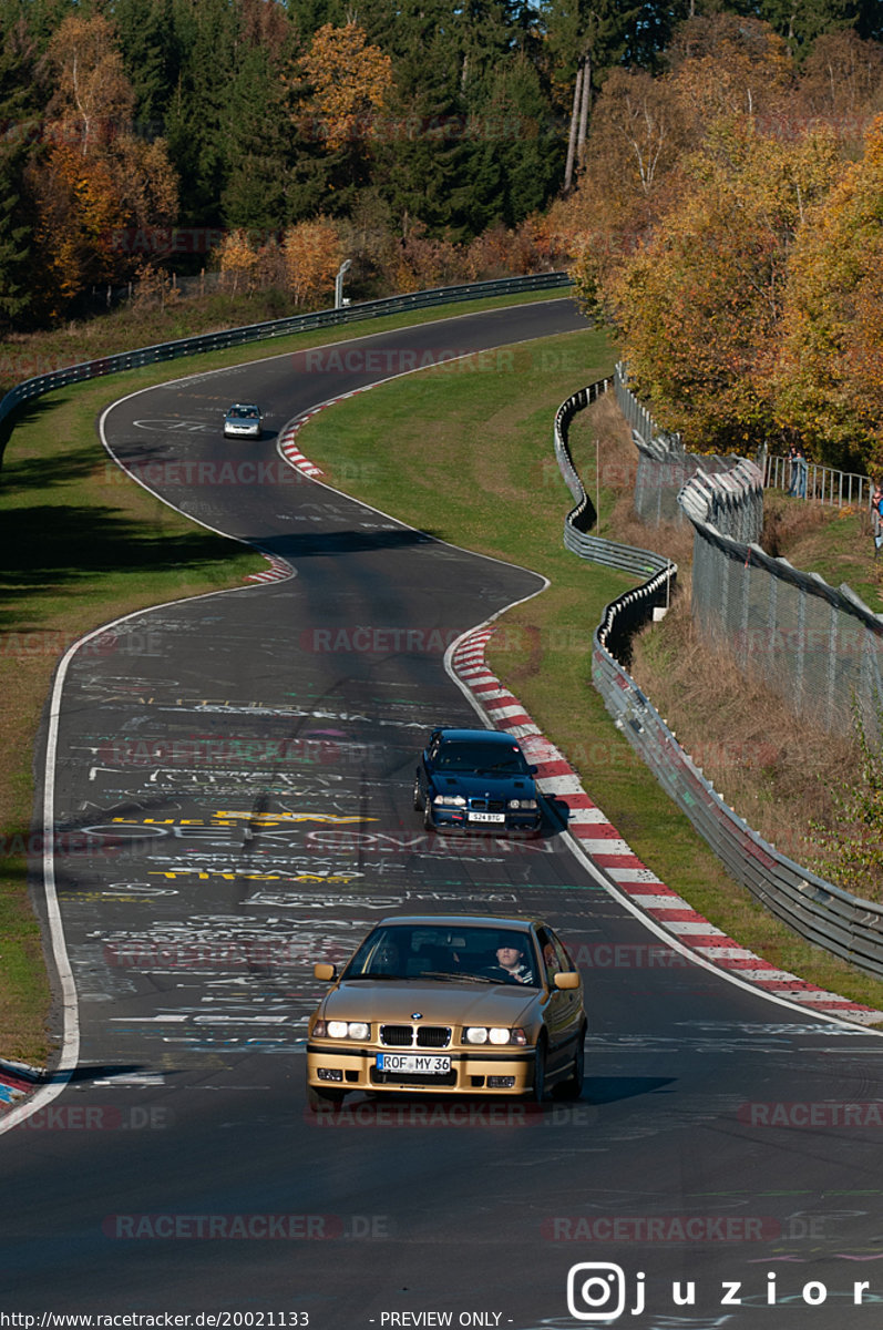 Bild #20021133 - Touristenfahrten Nürburgring Nordschleife (13.11.2022)