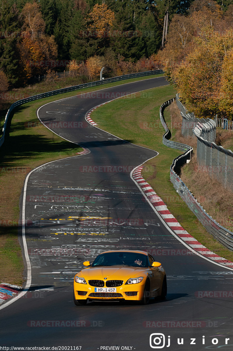 Bild #20021167 - Touristenfahrten Nürburgring Nordschleife (13.11.2022)