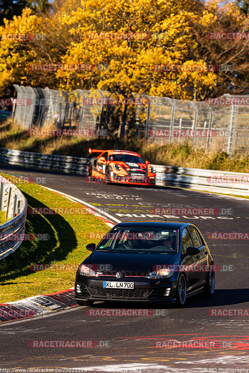 Bild #20021226 - Touristenfahrten Nürburgring Nordschleife (13.11.2022)