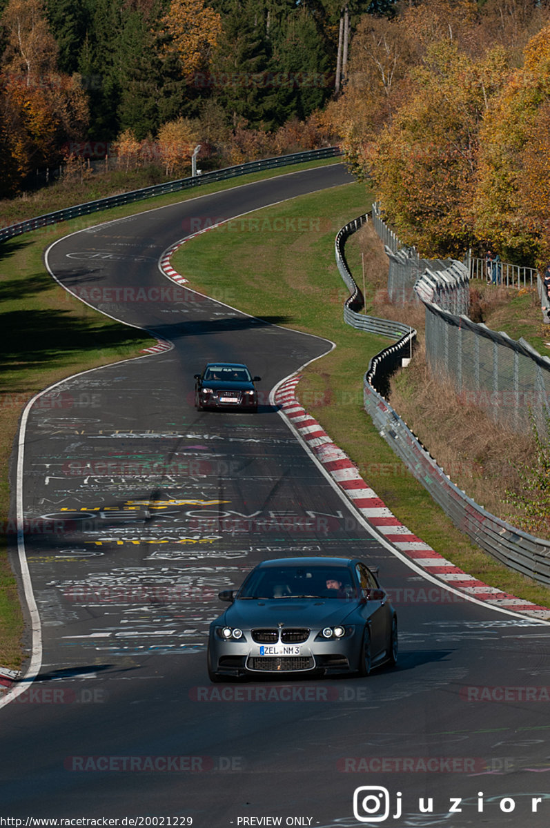 Bild #20021229 - Touristenfahrten Nürburgring Nordschleife (13.11.2022)