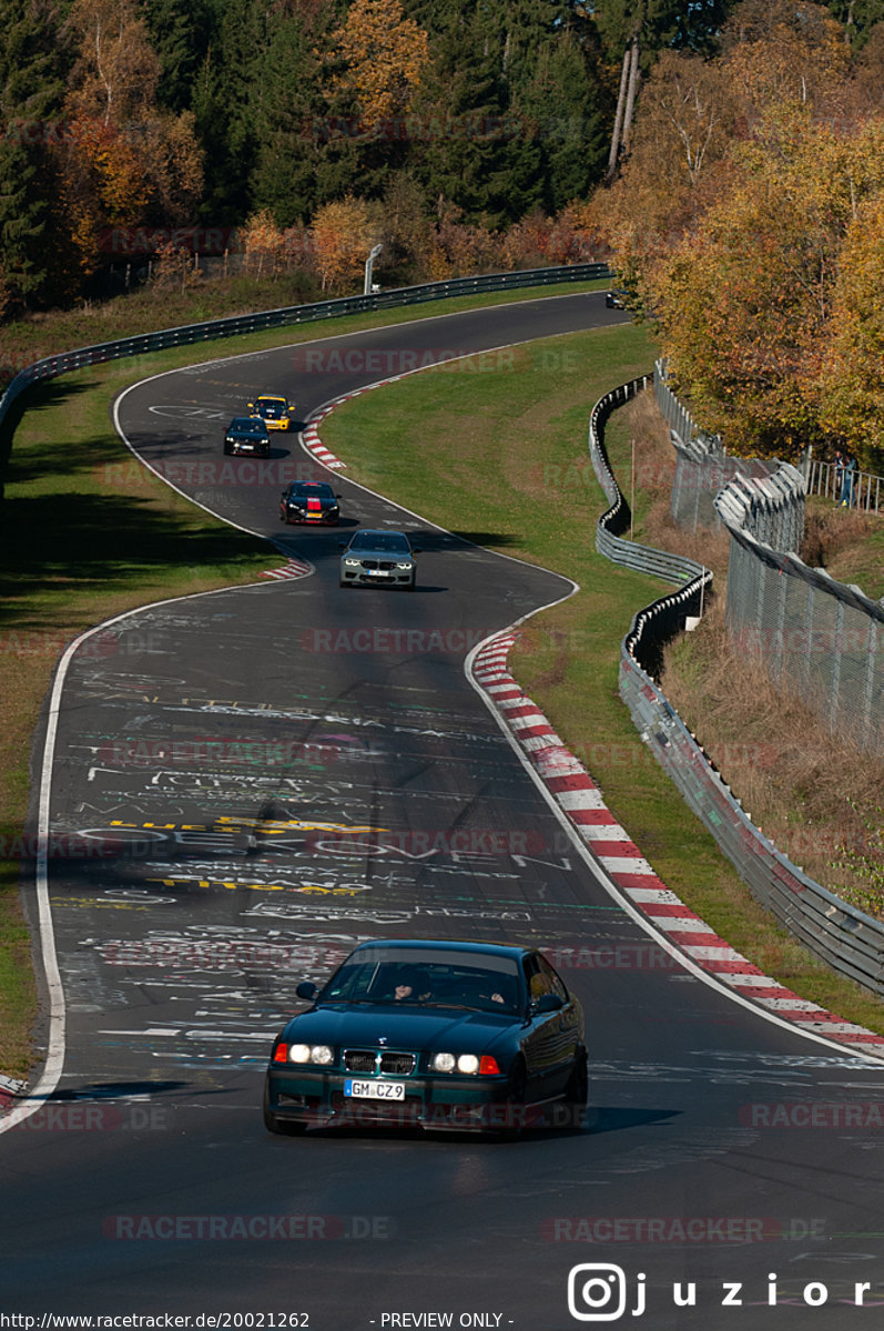 Bild #20021262 - Touristenfahrten Nürburgring Nordschleife (13.11.2022)