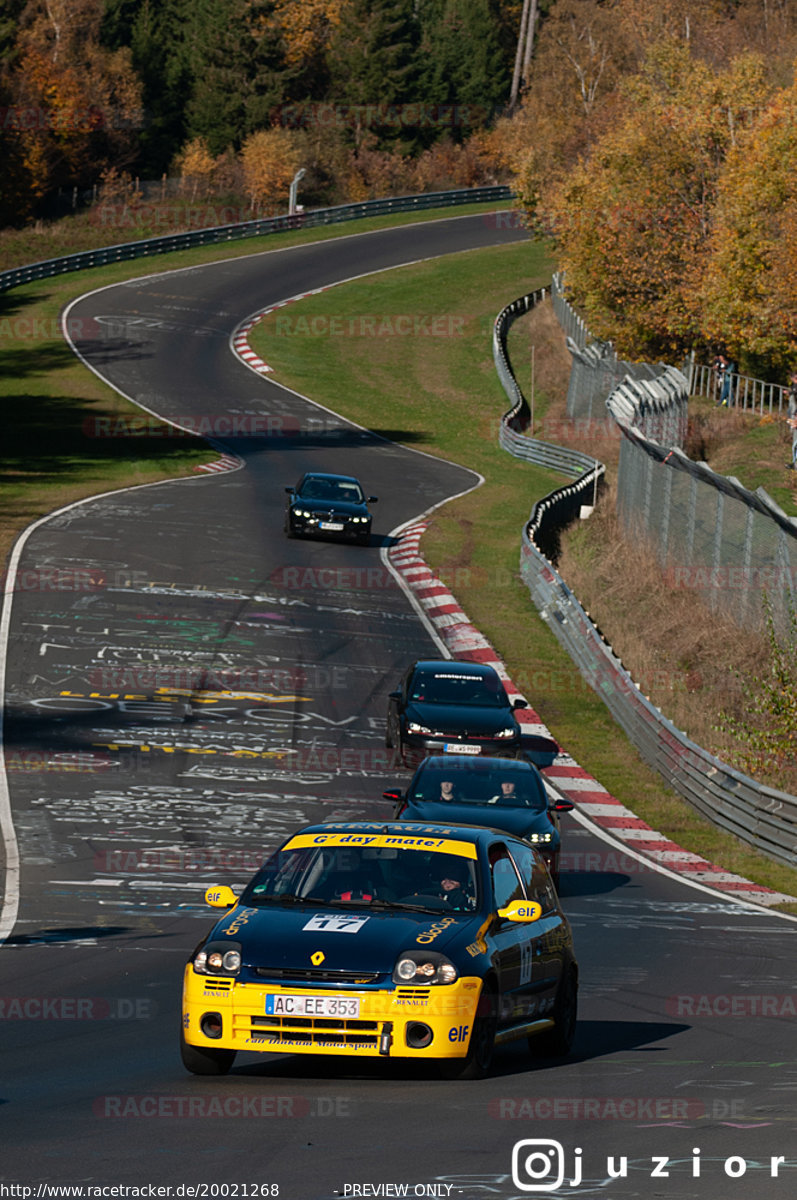 Bild #20021268 - Touristenfahrten Nürburgring Nordschleife (13.11.2022)